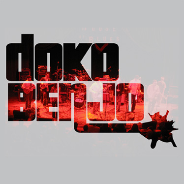 CD cover