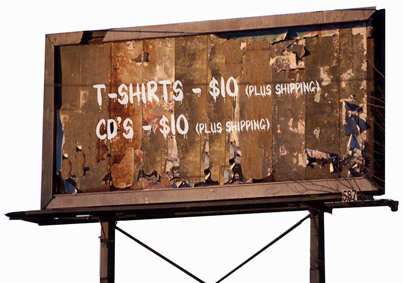 Image of Billboard
