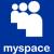 myspace logo